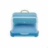 Heated Bird Nursery Box Breathable Design Portable Parrot Hatchery Transparent Lid HandRearing Avian