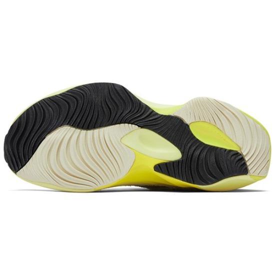 New Balance WRPD Runner Pastel Pack - Electric Yellow - UWRPDSFB