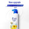 Head & Shoulders Silky Smooth Anti-Dandruff Shampoo