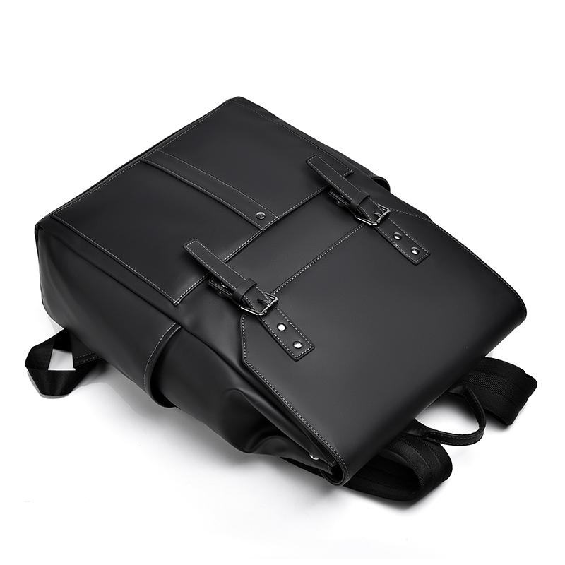 Мужской дорожный рюкзак для поездок на работу — фото 16