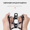 Integrated Bike Water Bottle Cage Mountain Road Bicycle Lightweight Bottle Holder with Screws