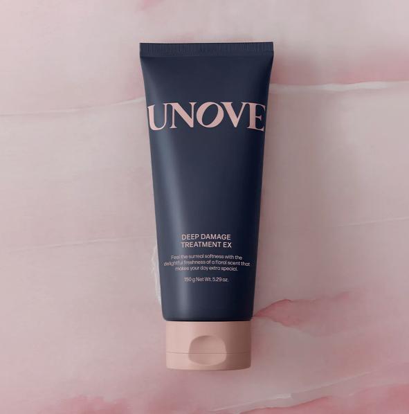 Unove Deep Damage Treatment EX 207 ml