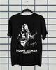 Duane Allman 1946 1971 Band Gift For Fan S To 5XL T Shirt Unisex T-Shirt