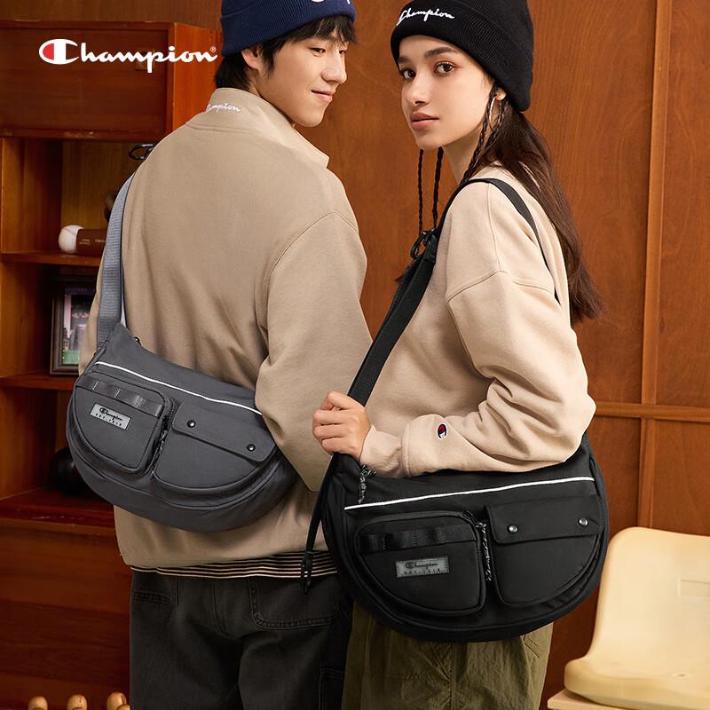 Champion Unisex Trendy Casual Crossbody Bag MIC