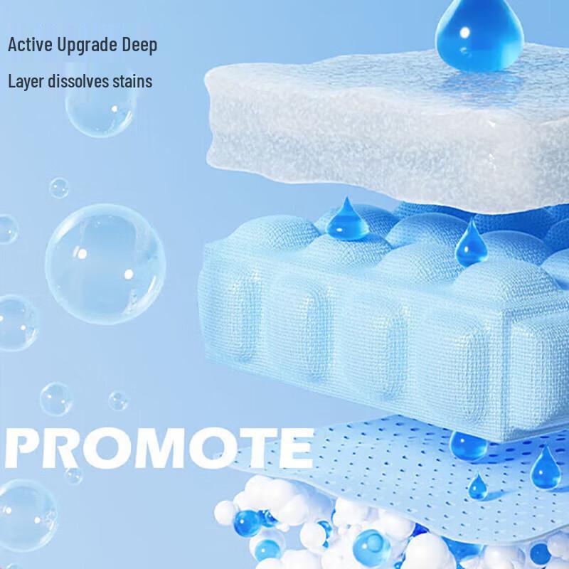 Lanpiao Scented Laundry Gel Beads