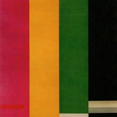 

12inch Record ERIC COPELAND - Remixes (White Vinyl) dfa2429 DFA 2015 US Dance & Electronica