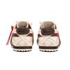 Onitsuka Tiger MEXICO 66 Cold Plum Blossom In Snow Box Mesh, Canvas, Textile, Synthetic Leather 1183A360-205(Team63-SBOX)