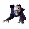 Crawling Spirit Prop with Glowing Eyes MotionSensing LightandSound for