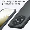 Durchscheinende Matte Handyhülle Für Oppo F31 Pro Stoßfeste Matte PC Vollständige Rückseite Für Oppo F31 Pro Hülle Für Oppo F31 Pro Hülle
