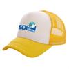 Scuba Diving International SDI Trucker Cap Unisex Hut Baseball Cap Coole Sommer Unisex Mesh Net SDI Hüte