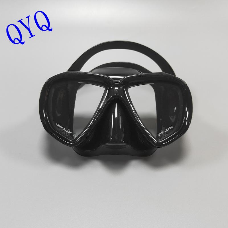 

Молодежные очки для дайвинга маска для снорклинга average size