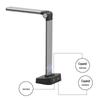 UNIS Unispro E-Scan300 Document Camera Scanner CN plug (adapter included)