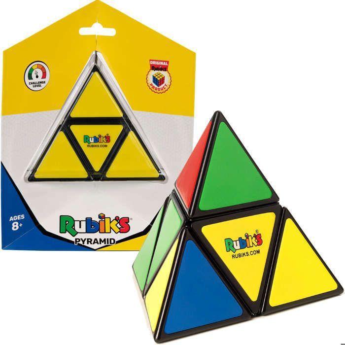 Rubik's Pyramide originale Rubik's Cube