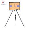 Magnetic Basketball Coaching Board with Stand
