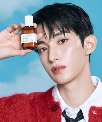 Blemish Shot Whitening Dark Spot Ampoule 50ml