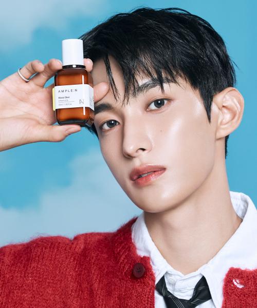 Ample:N Blemish Shot Whitening Dark Spot Ampoule 50ml none