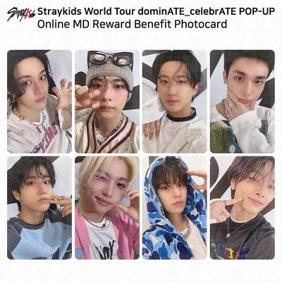 Turneu Mondial DominATE_celebrATE Beneficiu Recompensă MD Online Fotocartă KPOP