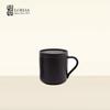 Lu Bao Beautiful Time Ceramic Coffee Set with Drip Pot
