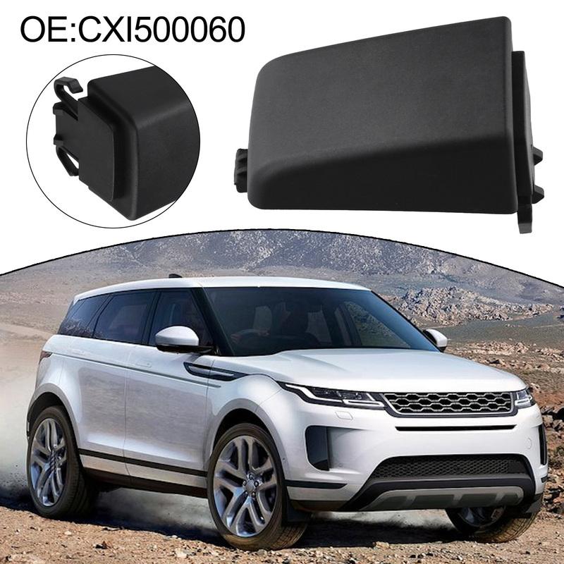 Door Handle Cover CXJ500060 for Land Rover For Discovery 3 4 Front Rear Right Door Replacement Part for Vehicle Exterior Door