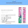 Hawley Soft Silk Clean Toothbrush 8-Pack