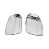 Rearview Mirror Lens 8790704020 8790704021 For Toyota Rav4 Rearview Mirror Glass Backup Mirror Glass Heated Blind Spot Mirror