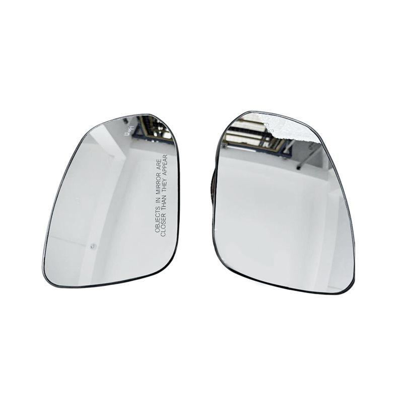 Rearview Mirror Lens 8790704020 8790704021 For Toyota Rav4 Rearview Mirror Glass Backup Mirror Glass Heated Blind Spot Mirror