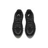 Anta Star River Round Toe Comfortable Non-Slip Wear-Resistant Low-Top Casual Shoes Women Sneakers Black 922418848-3