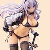 Big Skytube Alphamax Usada Mimi Sexy Girl  Anime Action Figures Adult Collection Model Toys Doll Gifts