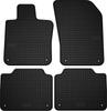 Rubber Mats Set For: Volvo V90 Station Wagon (from 2016 To -)
