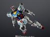 BANDAI SPIRITS EXPO2025 Chogokin Gundam RX-78F00/E