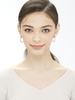 Geigerjewelry Wave One-Touch Earrings Gisvee017 (Silver 925 Pin)