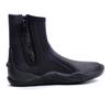 5MM Unisex High-Top Non-Slip Diving Boots - Warm, Wear-Resistant, Insulated Shoes for Swimming, Snorkeling, Canyoning, and Outdoor Activities