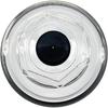 NEW-4Pc K71-148-00 Oil Bath Dust Caps For Dexter 9-10K Axles Built After1989,For Dexter 10/12/15K Trailer Axle Plastic Cover