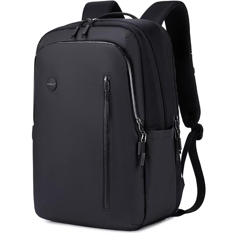 Li Shen 15-inch Business Travel Laptop Backpack