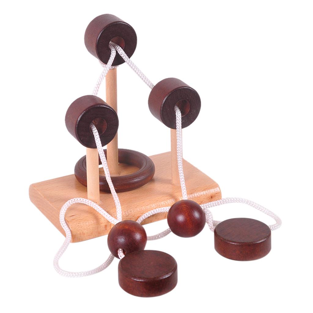 Dilemma Головоломка Мышеловка - купить с доставкой по выгодным ценам в интернет-