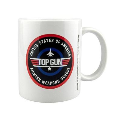 Fighter Weapons School Mug