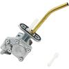 Motorcycle Fuel Petcock Switch Fit For Kawasaki KL250 Super Sherpa 250 KL250-G1A KL250-G5 KL250H7F 51023-1231