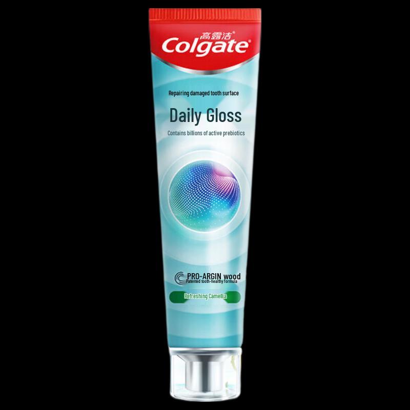 Colgate Daily Luster Gum Care Toothpaste