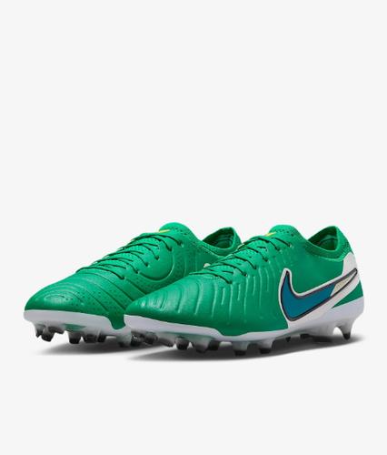 Nike Tiempo Legend 10 Elite Soccer boots Unisex HJ7272-300