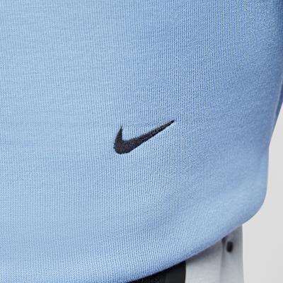 Herren-Hoodie Nike Tech Herren Fleece Kapuzenpullover mit durchgehendem Reißverschluss