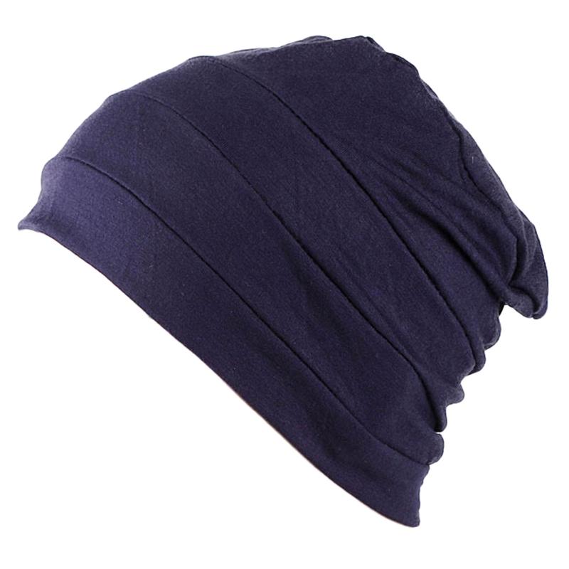 Chemo Hats For Women Cancer Headwear Cap  Turban Hat Liner Under Hat Comfy Chemo Cap Sleep Turban Hat Liner