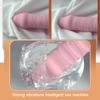 Heizbarer Vibrator Sexspielzeug Weibliche Vagina Klitoris Nippel G-Punkt Stimulator Teleskopdildo Frauen Masturbation Massagegerät für 18+