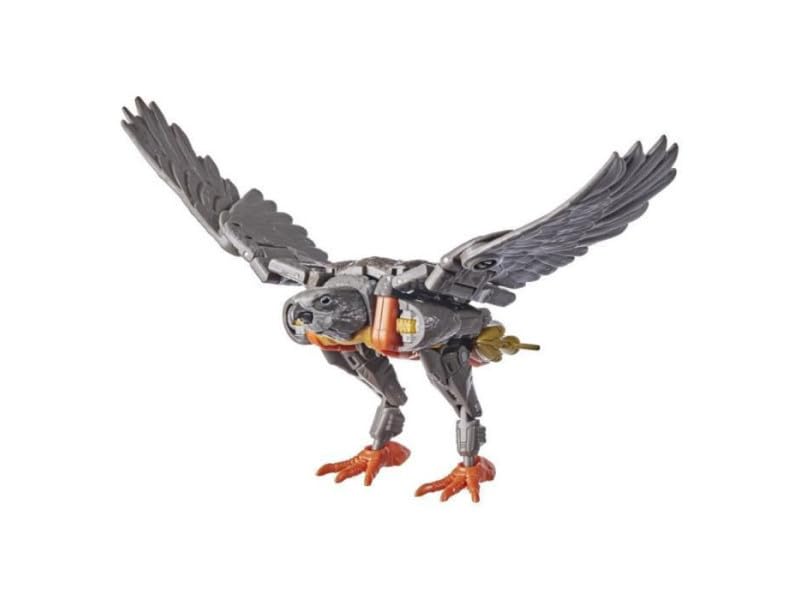 Transformers War for Cybertron Kingdom Clasa Deluxe Airrazor