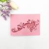 Lace Flower Border Metal Cutting Dies Stencils Die Cut DIY Scrapbooking Album Paper Card Embossing