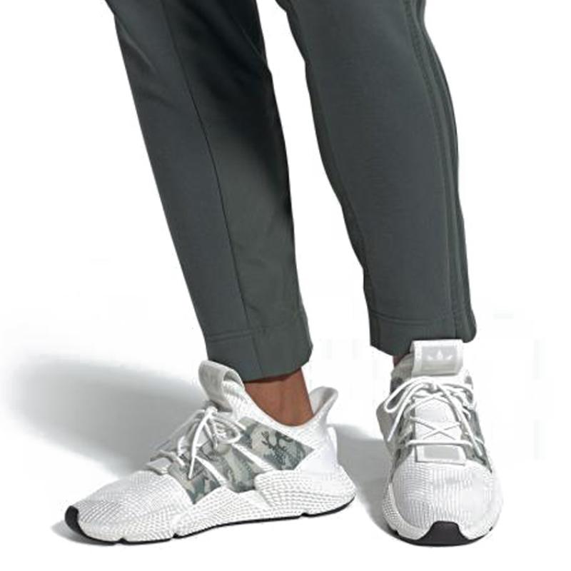 Adidas Prophere 'Grey' Sneakers EE4735