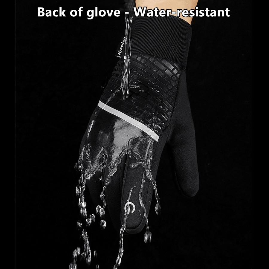 Winter Gloves for Men Women Warm Tactical Gloves Touchscreen Waterproof Hiking Skiing Fishing Cycling Snowboard Non-slip Gloves