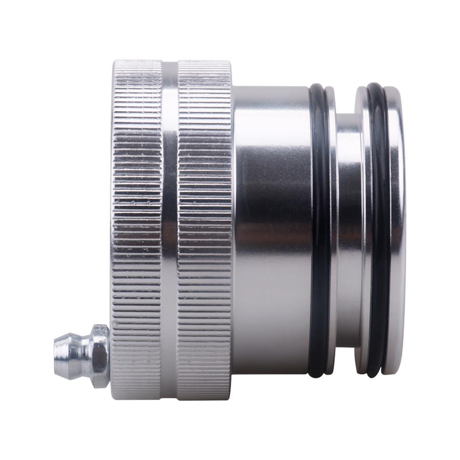 35+40MM ATV Radlagerfettpresenwerkzeug Für Polaris RZR 900/1000 6061-T6 Aluminium