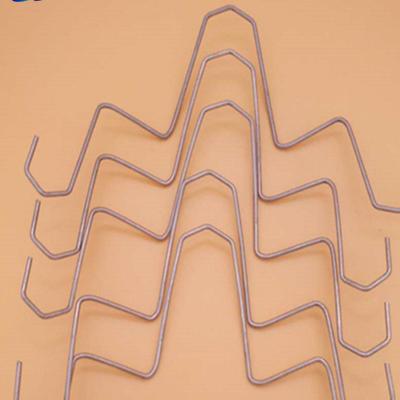 Positioning Clips for Greenhouse Shading System