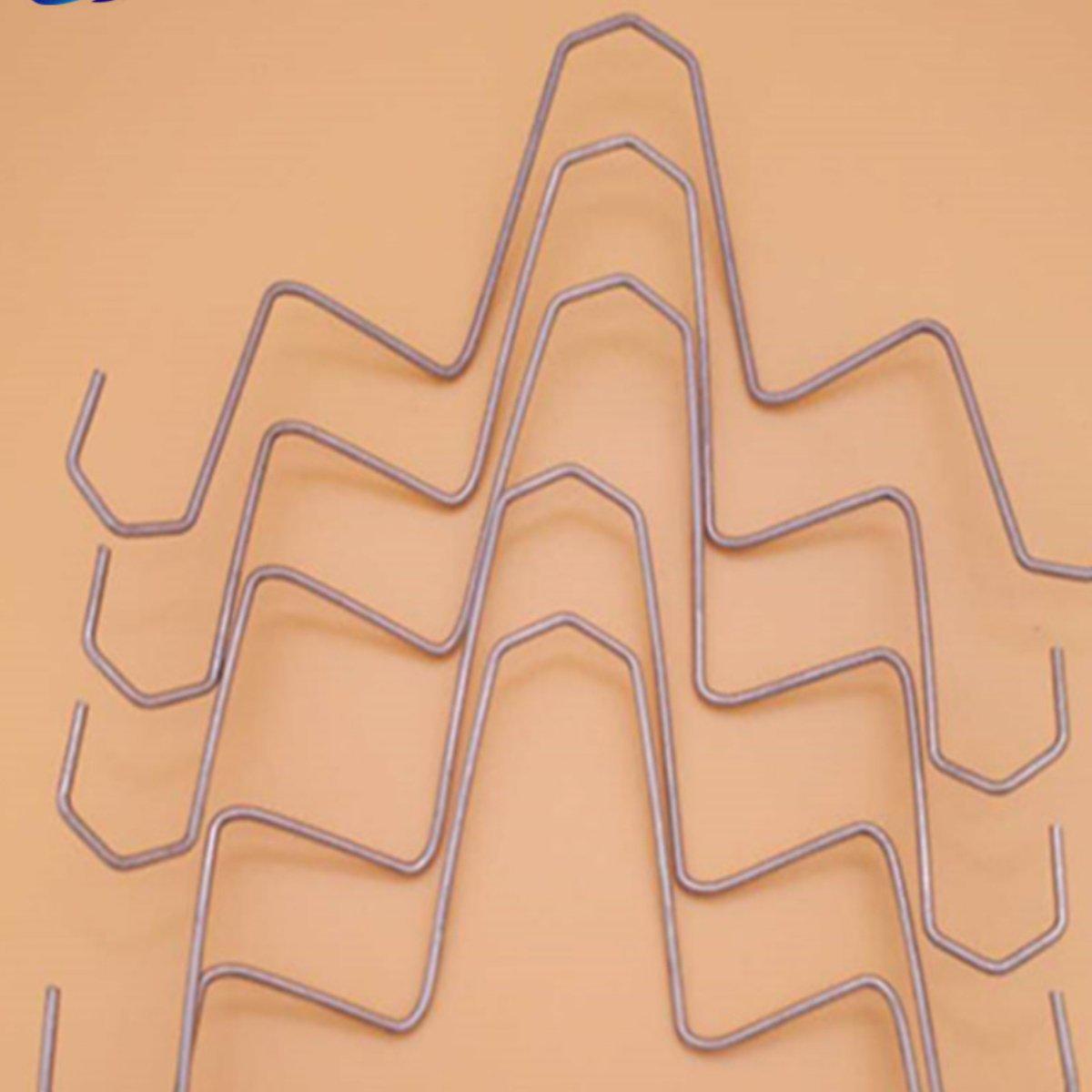 

Positioning Clips for Greenhouse Shading System