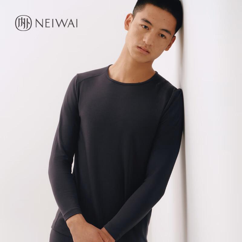 NEIWAI Men's 5A Antibacterial Thermal Underwear Set